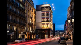 JCDecaux pushes the boundaries of urban scenography for Cartier  JCDecaux Artvertising [upl. by Idalina]