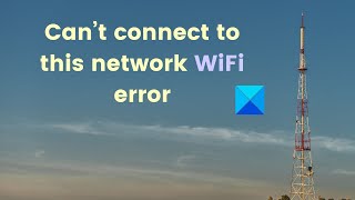 Windows 7 wifi problem  wifi not connected windows 7 10  laptop wifi not showing windows 7 [upl. by Dorcea543]