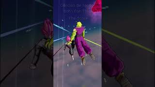 Parte 1 del modo proud de dragonballlegends [upl. by Mareld]