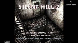 Silent Hill 2 Complete Soundtrack Ultimate Edition [upl. by Noleta]