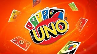 Uno Switch Gameplay [upl. by Tuhn3]