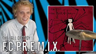 The Fall of Troy  FCPREMIX  Office Drummer First Playthrough [upl. by Ayra924]