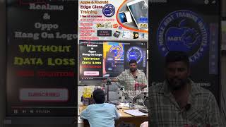 మొబైల్ రిపేర్ నేర్పబడును Mobile phones repair training institute Vijayawada 91333713339949445002 [upl. by Nalrah]