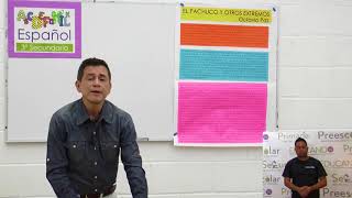 Secundaria clase 133 Tema Elaborar ensayos literarios Primera sesión [upl. by Bald177]