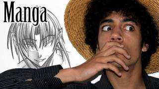 Tutorial  Come realizzare le ombre nei Manga [upl. by Meryl]