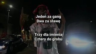 ZillaKami x SosMula  quotShinners13quot TłumaczeniePo Polsku [upl. by Naujed374]