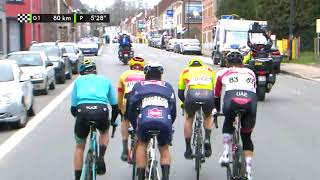 KuurneBrusselKuurne 2020  Full Race [upl. by Latsyrc660]