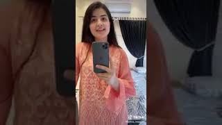 Zahrawaseem tiktok official [upl. by Chessa]