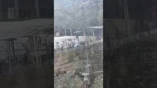 Ropewaybhawan katra viralshorts maavaishnodevi katramarket soravjoshivlogs train rider [upl. by Nyer]