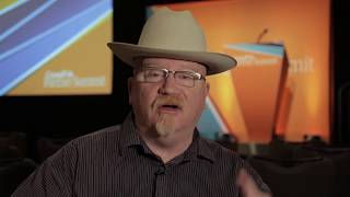 Mike Meyers on the CompTIA Security exam [upl. by Cristoforo]