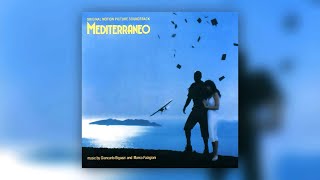 Mediterraneo OST Full Album [upl. by Aelyak]