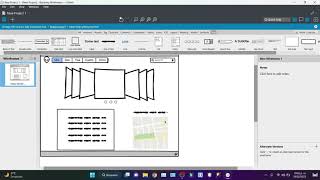 Desarrollo WEB P1  Descargar Balsamiq WireframesMockubs [upl. by Einnig377]