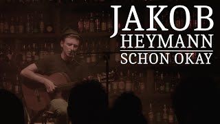 Jakob Heymann  schon OK [upl. by Yrram]