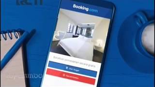 Iklan Bookingcom  Functional Revised [upl. by Brunhilde31]