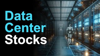 37 Stocks Benefiting from AI Data Centers [upl. by Nitsirt]