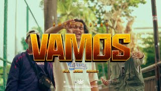 VAMOS  AMSTR Official Video [upl. by Alihet]