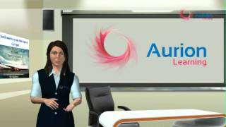 Aurion Learning  Airside Safety Awareness  Airside Hazards  ARABIC [upl. by Hannie]