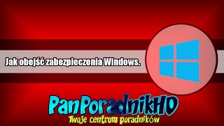 Jak obejść zabezpieczenia Windows i zalogować się nie znając hasła [upl. by Aihsiym377]