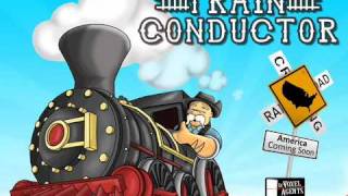 Train Conductor is coming to the USA [upl. by Haimaj]