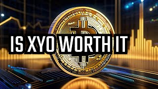 XYO COIN Project Review Is This the Coin to Invest in [upl. by Tootsie140]