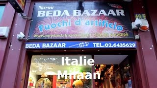 Vuurwerk Italie  Firework Shop Italy HD [upl. by Aztinaj]