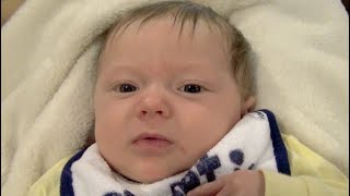 BABY FARTS COMPILATION [upl. by Denyse]