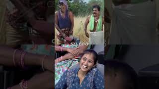 Basic Kooda Theriyalanu Sonna Husband  Gopi on 🔥 neeyanaana [upl. by Kellsie512]