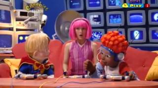 Lazy Town Series 1 Episode 17 Zap It [upl. by Giulietta157]