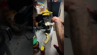 SEAL Team 6DEVGRU Operator DJ Shipley Mass Gain Protein Shake Recipe [upl. by Kcirdahs30]