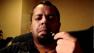 Peterson Connoisseurs Choice pipe tobacco presentation [upl. by Bruyn]