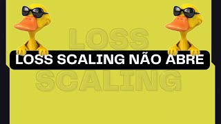 LOSSLESS SCALING NÃO ABRE RESOLVIDO [upl. by Pears]