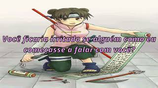 Naruto ED 8 quotHajimete Kimi to Shabettaquotlegendado [upl. by Gnouh965]