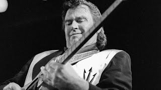 Danny Gatton Montreal 2nd Show 7 9 92 [upl. by Hoashis]