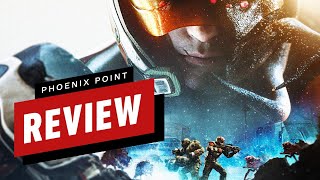 Phoenix Point Review [upl. by Eirrehc]