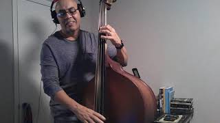 Paraiso de Dulzura Héctor Lavoe bass cover [upl. by Ushijima]