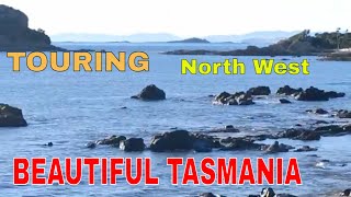 North West TASMANIA on Tour [upl. by Orimisac]