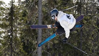 Stöten Slope N Style 2019 – Officiell film [upl. by Adnilrev214]