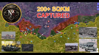 The Bloom  30 Of Vovchansk Captured  The Assault On Lyptsi Has Begun Military Summary 20240513 [upl. by Knowling887]