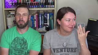 Sister Wives S17E2 Is there a Favorite Wife Recap Review Reaction [upl. by Ollehto]