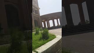 Federal Urdu University Islamabadyoutubeshorts subscribepakistan festivalnewvideourcristiano [upl. by Nahsin]