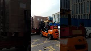 HHO generator packing and delivery hho hydrogengas machine [upl. by Hogen]