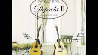 Depapepe  Nocturne Op9 no2 [upl. by Yasmine]