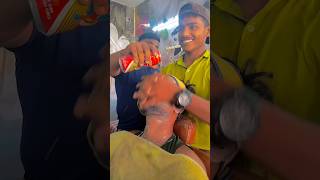 03 DETAN saloonfacts01haircut [upl. by Dnallor246]