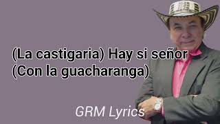 Aniceto Molina  La Brujita Lyrics [upl. by Greenwood]