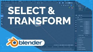 UV Unwrapping  Blender 280 Fundamentals [upl. by Pelagi]