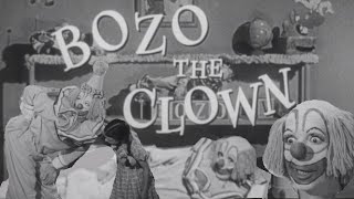 Bozo the Clown Pilot 1954 [upl. by Cherrita500]