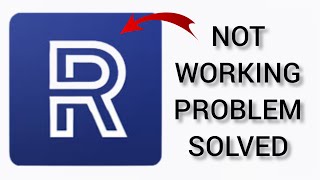 How To Solve Railcard App Not Working Not Open Problem Rsha26 Solutions [upl. by Howlan]