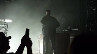 twenty one pilots  Overcompensate  Live in the Electric Ballroom London 9th May 2024 [upl. by Peti]