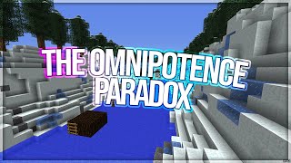 the omnipotence paradox [upl. by Feodora]