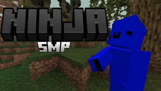 Ninja SMP application [upl. by Emmott673]